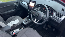 Renault Captur 1.3 TCE 130 S Edition 5dr EDC Petrol Hatchback